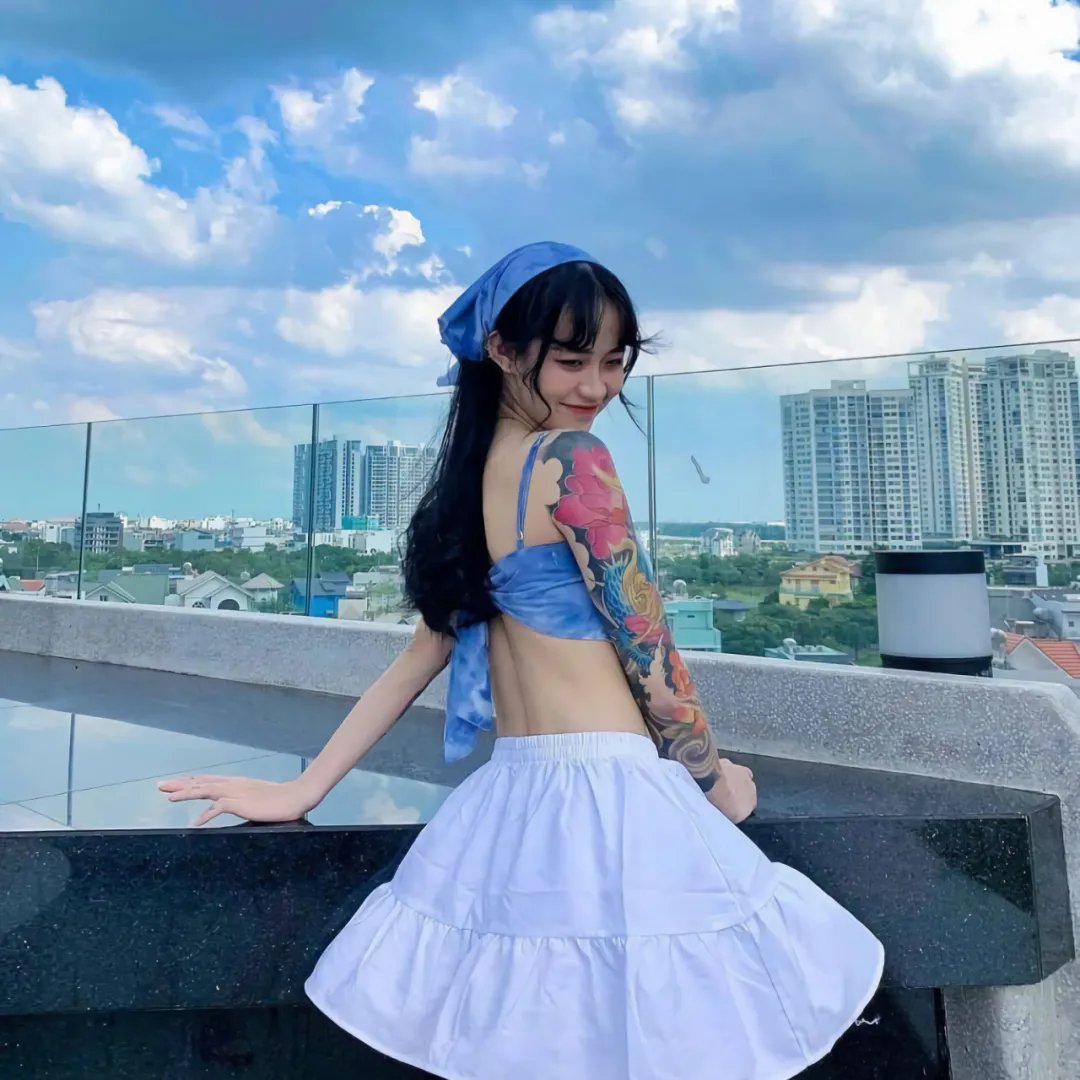星际快闪党
