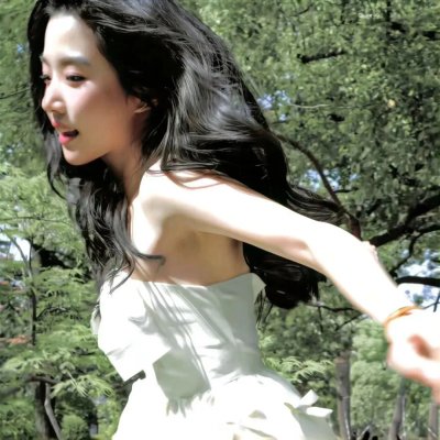 宝贝的新朋友